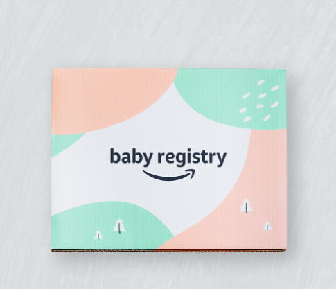ベビーレジストリ baby registry 出産準備お試しボックス BOX