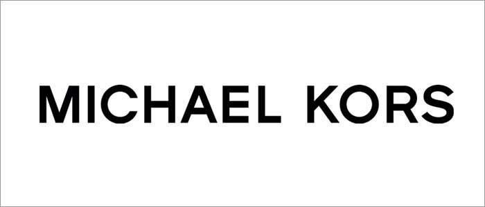 MICHAEL KORS ロゴ