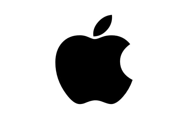 アップル apple ロゴ
