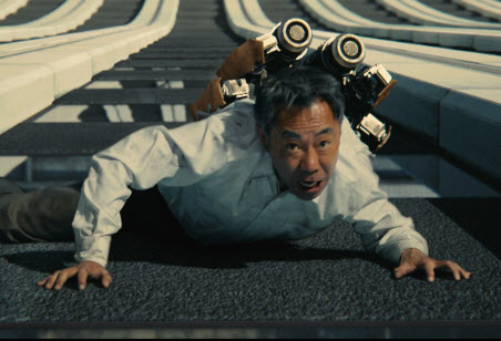 朗報 Gantzの奥浩哉先生 原作 いぬやしき 実写映画がwowowにて放送決定 放送予定 スケジュール タイクツマッカートニー 退屈はすべてを手に入れる