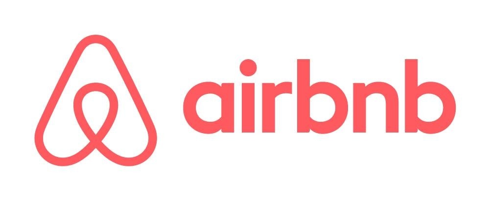 airbnb ロゴ