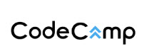 Code Camp コードキャンプ logo ロゴ フリノベ