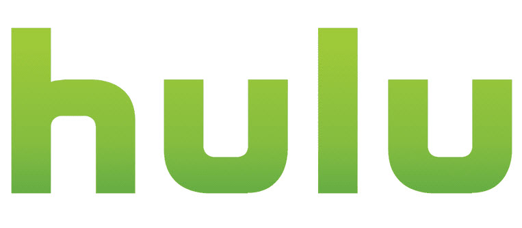 Hulu フールー ロゴ