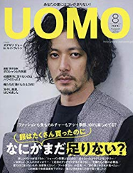 UOMO (ウオモ)