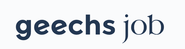 geechs job ギークスジョブ logo ロゴ