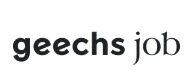 geechs job ギークスジョブ logo ロゴ フリノベ