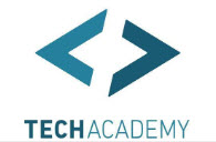 tech academy テックアカデミー logo ロゴ フリノベ