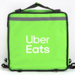 uber eats bag バッグ