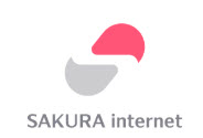 さくらのレンタルサーバー logo ロゴ フリノベ