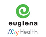 マイヘルス・ユーグレナ my health euglena logo ロゴ フリノベ