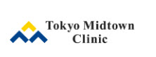 東京ミッドタウンクリニック logo ロゴ フリノベ