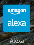 fireタブレット アプリ amazon アマゾン alexa アレクサ