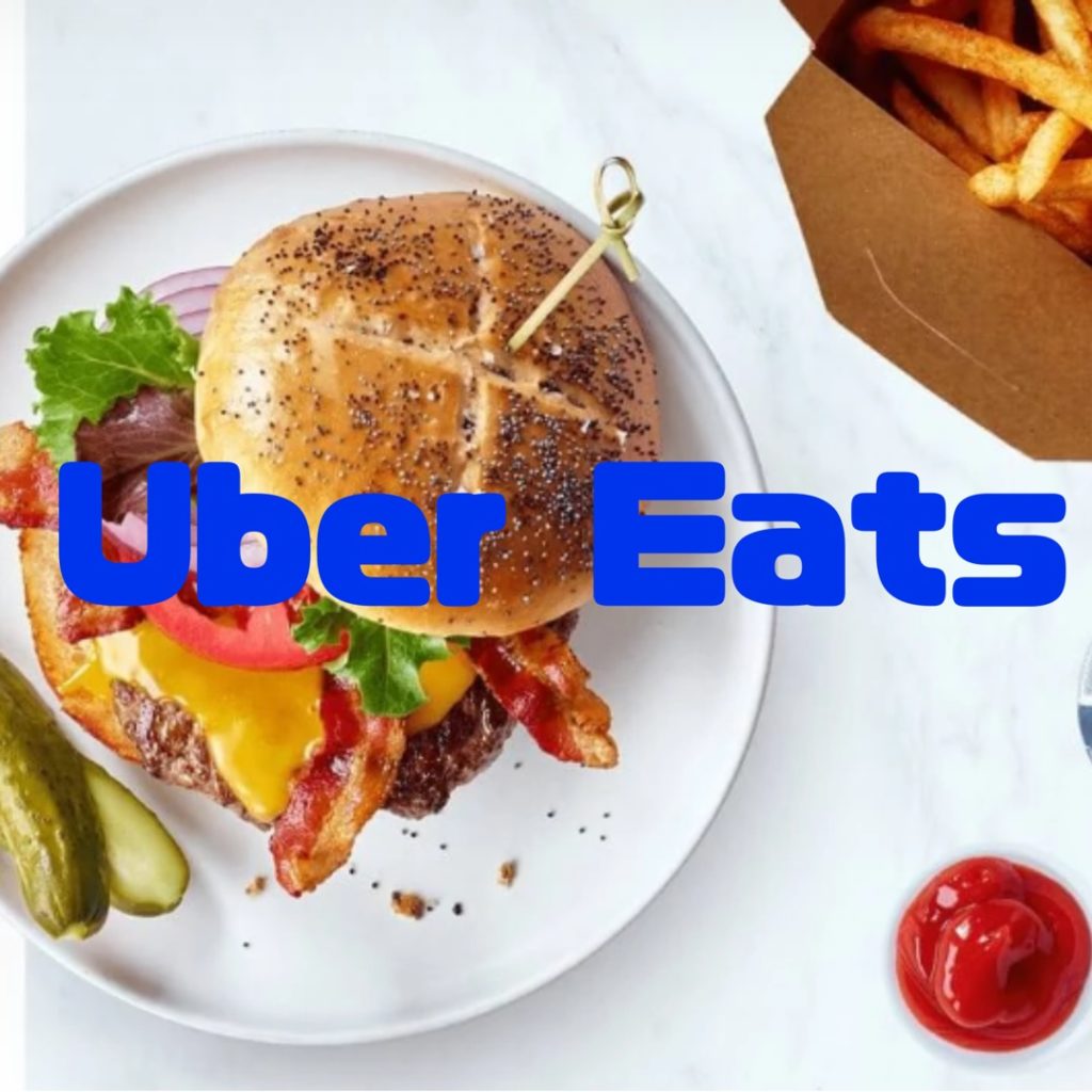 uber eats ウーバーイーツ 配達エリア 地域 アフィリエイト ビジネスモデル ドライバー 確定申告 個人事業主