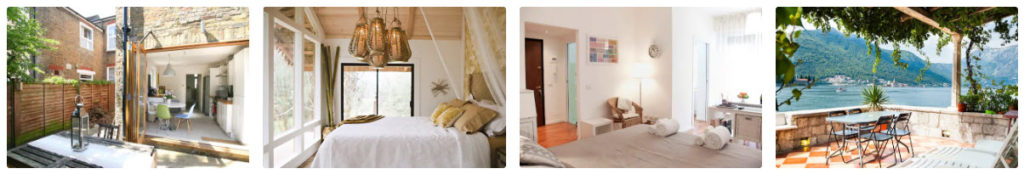 airbnb エアビーアンドビー 副業 ホスト 宿泊 ホテル レンタル 稼ぎ方 稼ぐ方法