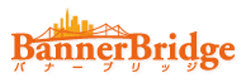 banner bridge バナーブリッジ logo ロゴ