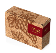 プライムデー 2019 amazon限定商品 [Amazon限定ブランド] スペインのフルーティな上質赤ワインバッグインボックス VIVAZ (ビバズ) [ 赤ワイン ミディアムボディ スペイン 3000ml ]