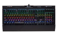 プライムデー 2019 amazon限定商品 Corsair K70 RGB MK.2 MX Brown Keyboard -日本語キーボード ゲーミングキーボード KB441 CH-9109012-JP