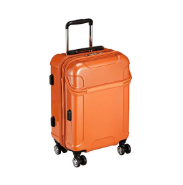 プライムデー 2019 amazon限定商品 アクタス トップオープン&拡張機能付きスーツケース 2型4色