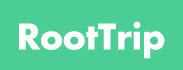 ルートトリップ roottrip logo ロゴ