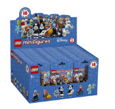 レゴ(R)ミニフィギュア ディズニー シリーズ2 71024 ブロック おもちゃ 女の子 男の子