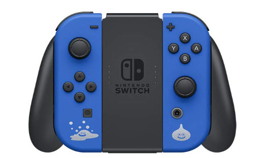 Nintendo Switch ドラゴンクエストXI S ロトエディション ニンテンドースイッチ 新型 予約 発売日