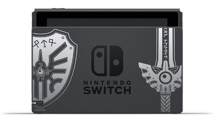 Nintendo Switch ドラゴンクエストXI S ロトエディション ニンテンドースイッチ 新型