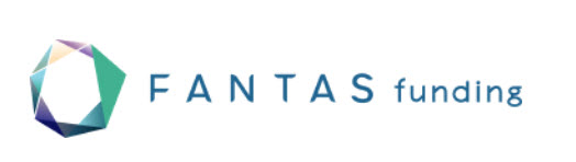 FANTAS funding ファンタスファンディング logo ロゴ