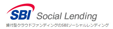 SBIソーシャルレンディング logp ロゴ