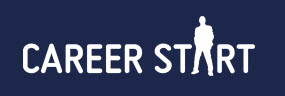 キャリアスタート CAREER START ロゴ logo