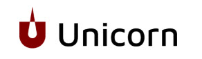 ユニコーン Unicorn ロゴ logo 株式投資型クラウドファンディング