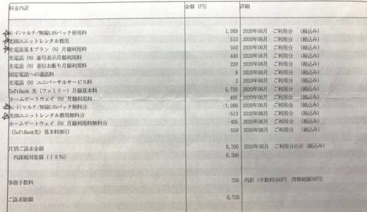 ソフトバンク光を2年で解約したワケ｜eo光回線に乗り換えた理由