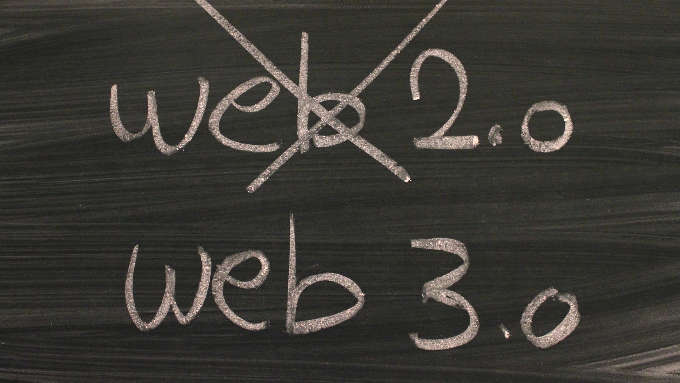 Web3.0とは何か？