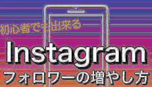 (SNSを使った稼ぎ方)ビジネス用インスタグラム集客方法教えます!