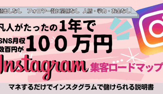 販売価格29,800円➤期間限定3980円　【インスタグラム運用の全て】マネするだけで凡人でも収益化までつなげれる最短徹底マニュアル33000字