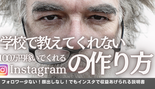 【限定1000円】収益化できない悩みを即解決！インスタグラムを副業にするための秘策ガイドブック