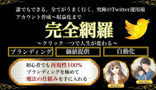 【リプ周り禁止】自動いいねで1週間で500フォロワー増加する超爆速Twitter術