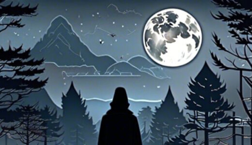 【ブレイン考察】消えた村 — 歴史の隙間に消えた集落とその背景