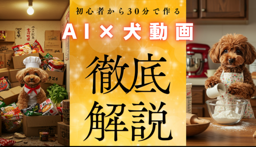 【 100万再生連発 2025一番流行っているAI×動物動画 攻略ロードマップ 購入者特典付き】