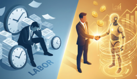 【完全・脱労働】「AI×マイクロコンサル」で”個人の経験”を資産に変える。労働ゼロで月30万を自動化する『S.O.U.L.』の法則