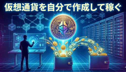 【極秘手法】海外のコイン上場予告に”寄生”して稼ぐ！〜集客0・アイデア0でクリエイター報酬を抜く裏技〜