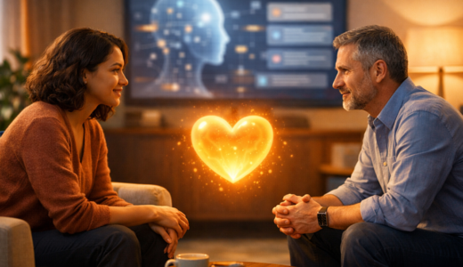 2026年、AIが代替できない「感情労働」の再定義と高単価化戦略