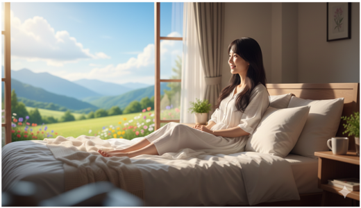 最高の治療薬は、あなたの「心」の中にある。