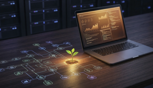 【動画講座 / 割引中】エンジニアが労働集約から抜け出すための「AI×自動化」インフラ構築マスタークラス